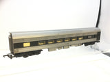 Triang R447CN OO Gauge CN Silver/Black Diner Car 300