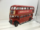 EFE 10122 OO/1:76 Gauge AEC RT Bus London Transport