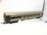 Triang R447CN OO Gauge CN Silver/Black Diner Car 300