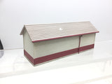Hornby R9746 OO Gauge Skaledale NER Waiting Room