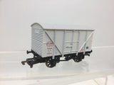 Dapol/Wessex Wagons OO Gauge Vent Van J.S Fry & Co GW 105870