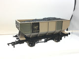 Dapol B1004 OO Gauge NE 21t Hopper Wagon (REPAINTED)