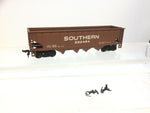 Con-Cor HO Gauge Hopper Southern 352454
