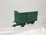 Dapol/Burnham OO Gauge Vent Van Oakhill Brewery Co, Bath 14