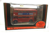 EFE 15601 OO/1:76 Gauge AEC Routemaster Bus London Transport 8 Old Ford