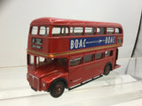 EFE 15601 OO/1:76 Gauge AEC Routemaster Bus London Transport 8 Old Ford