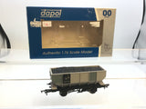 Dapol B1004 OO Gauge NE 21t Hopper Wagon (REPAINTED)