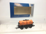 Dapol/Rails OO Gauge 6 Wheel Tank Wagon Henderson's Relish