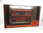 EFE 15601 OO/1:76 Gauge AEC Routemaster Bus London Transport 15 Ladbroke Grove