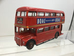 EFE 15601 OO/1:76 Gauge AEC Routemaster Bus London Transport 15 Ladbroke Grove