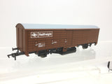 Gaugemaster GM4430102 OO Gauge BR Railfreight Track Cleaning Wagon