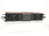 Gaugemaster GM4430102 OO Gauge BR Railfreight Track Cleaning Wagon