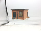 Hornby R8778 OO Gauge Skaledale Mine Fan House (Unboxed)