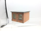 Hornby R8778 OO Gauge Skaledale Mine Fan House (Unboxed)