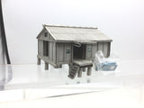 Bachmann 44-004 OO Gauge Provender Store