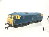 Heljan 3508 OO Gauge BR Blue Class 35 Hymek D7035