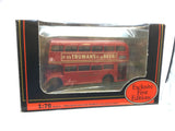 EFE 15616 OO/1:76 Gauge AEC Routemaster Bus London Transport