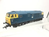 Heljan 3508 OO Gauge BR Blue Class 35 Hymek D7035