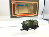 Dapol B133 OO Gauge 12t Tank Wagon Crosfield 49