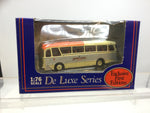 EFE 12204DL OO/1:76 Gauge Harrington Grenadier Bus Orange Luxury Coaches