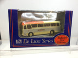EFE 12204DL OO/1:76 Gauge Harrington Grenadier Bus Orange Luxury Coaches