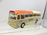 EFE 12204DL OO/1:76 Gauge Harrington Grenadier Bus Orange Luxury Coaches