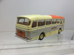 EFE 12204DL OO/1:76 Gauge Harrington Grenadier Bus Orange Luxury Coaches