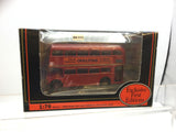 EFE 15602 OO/1:76 Gauge AEC Routemaster Bus London Transport 3 Crystal Palace