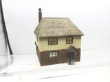 Hornby R8515 OO Gauge Skaledale Clovelly Cottage (Unboxed)