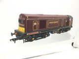 Bachmann 35-359Z OO Gauge London Transport Class 20 20142 Sir John Betjeman