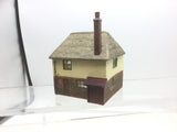 Hornby R8515 OO Gauge Skaledale Clovelly Cottage (Unboxed)