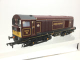 Bachmann 35-359Z OO Gauge London Transport Class 20 20142 Sir John Betjeman