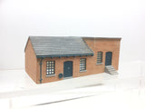 Hornby R8776 OO Gauge Skaledale Mine Lower Shaft House