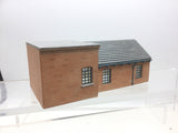 Hornby R8776 OO Gauge Skaledale Mine Lower Shaft House