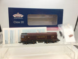 Bachmann 35-359Z OO Gauge London Transport Class 20 20142 Sir John Betjeman