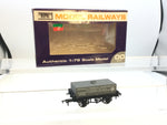 Dapol B731 OO Gauge Rectangular Tank Wagon ICI