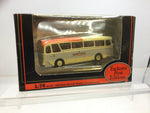 EFE 12204 OO/1:76 Gauge Harrington Grenadier Bus Orange Luxury Coaches