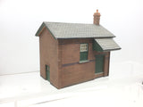 Bachmann 44-188 OO Gauge Great Central Goods Depot