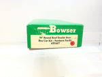 Bowser 55407 HO Gauge 50' Round Roof Box Car Northern Pacific NP39715