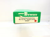 Bowser 55407 HO Gauge 50' Round Roof Box Car Northern Pacific NP39715