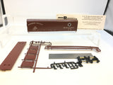 Bowser 55407 HO Gauge 50' Round Roof Box Car Northern Pacific NP39715