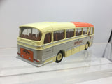 EFE 12204 OO/1:76 Gauge Harrington Grenadier Bus Orange Luxury Coaches