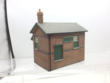 Bachmann 44-188 OO Gauge Great Central Goods Depot