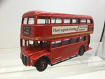 EFE 15605 OO/1:76 Gauge AEC Routemaster Bus London Transport 73 Richmond