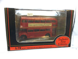 EFE 15605 OO/1:76 Gauge AEC Routemaster Bus London Transport 16 Victoria