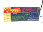 Roundhouse 18202 HO Gauge 50' Hi-Cube Box Car Kit