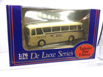 EFE 12306DL OO/1:76 Gauge Harrington Grenadier Bus BOAC