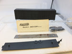 Roundhouse 1900 HO Gauge 50' Modern Box Car Kit
