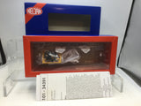 Heljan 3444 OO Gauge NSE Class 33 114 Ashford 150 EMPTY BOX ONLY