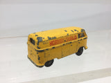 Dublo Dinky Toys 1:76 Scale Volkswagen Hornby Dublo Delivery Van